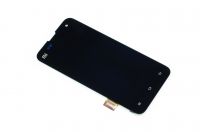 originální LCD displej + sklíčko LCD + dotyková plocha Xiaomi Mi 2(S) black