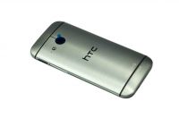originální kryt baterie HTC One mini 2 M8 grey