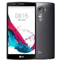LG H815 G4 32GB Titan CZ Distribuce - akční cena
