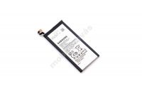 originální servisní Li-Ion baterie Samsung EB-BG920ABE 2550mAh pro Samsung G920F Galaxy S6