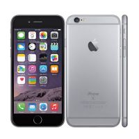 Apple iPhone 6S 64GB Space grey CZ Distribuce