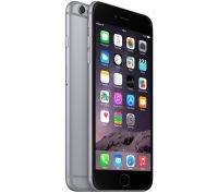 Apple iPhone 6 16GB space grey - KUS Z REKLAMACE