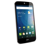 Acer Liquid Z630 LTE Dual SIM black CZ Distribuce