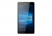 Microsoft Lumia 950 XL LTE Black CZ Distribuce