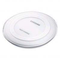 originální stojánek pro bezdrátové nabíjení Samsung EP-PN920BW white s výstupem 1A