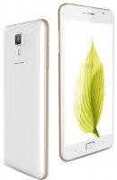 iGET Blackview Alife P1 Pro white CZ Distribuce