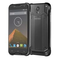 iGET Blackview BV5000 black CZ Distribuce
