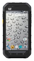 Caterpillar CAT S30 Dual SIM black CZ Distribuce