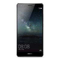 Huawei Mate S Titanium Grey CZ Distribuce