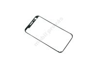 originální lepící štítek LCD displeje Samsung G388F Galaxy Xcover 3