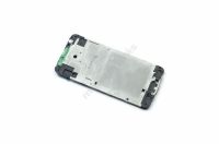 originální přední kryt Samsung J500F Galaxy J5 black