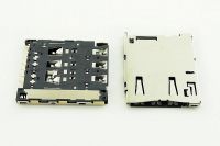 originální čtečka SIM karty Sony E2303, E2033, E2306