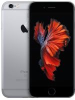 Apple iPhone 6S Plus 64GB space grey CZ Distribuce