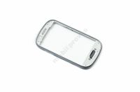 originální přední kryt Samsung S6790 Galaxy Frame Lite white