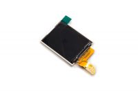 originální LCD displej Aligator A311