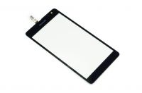 sklíčko LCD + dotyková plocha Microsoft Lumia 535 (CT2S1973) black