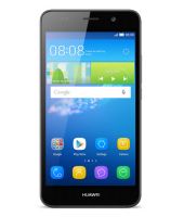 Huawei Y6 Dual Sim black CZ Distribuce