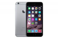 Apple iPhone 6S 128GB space grey CZ Distribuce