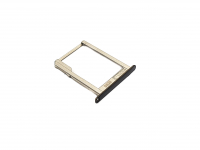 originální držák MicroSD pro Samsung A300F Galaxy A3, A500F Galaxy A5, A700F Galaxy A7 gold