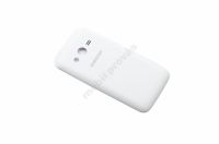 originální kryt baterie Samsung G318H Galaxy Trend 2 Lite, G313H Galaxy Ace NXT white