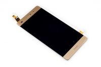 LCD displej + sklíčko LCD + dotyková plocha Huawei P8 lite gold