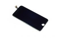 LCD display + sklíčko LCD + dotyková plocha Apple iPhone 6 black