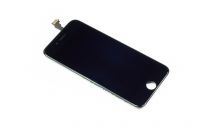 LCD displej + sklíčko LCD + dotyková plocha Apple iPhone 6 black
