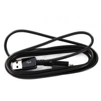 originální datový kabel Samsung ECB-DU4EBE FastCharge 2A microUSB black 1,5m