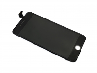 LCD displej + sklíčko LCD + dotyková plocha Apple iPhone 6 Plus black