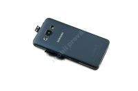 originální kryt baterie Samsung A300F Galaxy A3 včetně sklíčka kamery black