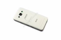 originální kryt baterie Samsung A300F/DS Galasy A3 Dual SIM včetně sklíčka kamery white