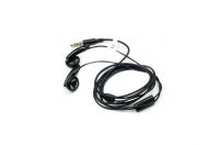 originální headset Huawei black 3,5mm jack