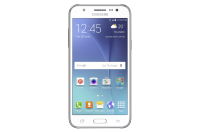 Samsung J500F Galaxy J5 white ROZBALENO CZ Distribuce