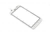 sklíčko LCD + dotyková plocha LG L90 (D405) white