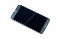 originální LCD displej + sklíčko LCD + dotyková plocha Samsung G903F Galaxy S5 neo silver