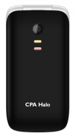 CPA Halo 13 black s nabíjecím stojánkem CZ Distribuce