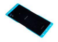 kryt baterie Sony E2303 Xperia M4 Aqua bez NFC black