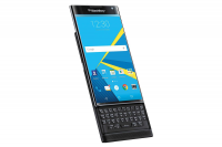 BlackBerry Priv black CZ Distribuce