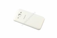 originální kryt baterie Samsung G361F Galaxy Core Prime VE white