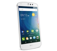 Acer Liquid Z530 Dual SIM white CZ Distribuce