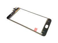 originální sklíčko LCD + dotyková plocha iGET Eta black