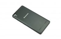 originální kryt baterie Lenovo A6000 black