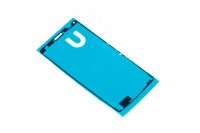 originální lepící štítek pod LCD rámeček Sony D5803 Xperia Z3 compact