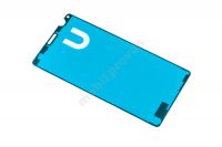 originální lepící štítek pod dotykovou plochu Sony D5803 Xperia Z3 compact