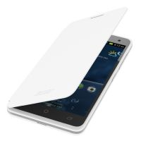 originální pouzdro Acer Flip Cover white pro Acer Liquid Z520