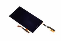 LCD displej + sklíčko LCD + dotyková plocha HTC One M8 black  + dárek v hodnotě 149 Kč ZDARMA
