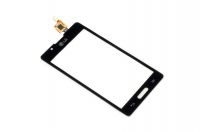 sklíčko LCD + dotyková plocha LG P710 L7 II black  + dárek v hodnotě 49 Kč ZDARMA