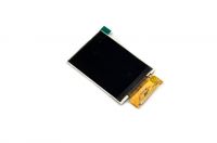 originální LCD displej Aligator V600 vnitřní 2,4