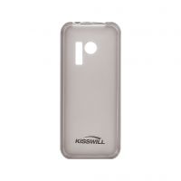 Kisswill pouzdro pro Nokia 222 černá