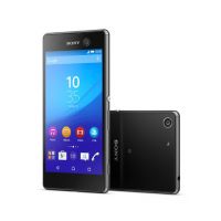 Sony Xperia M5 E5603 Black CZ Distribuce